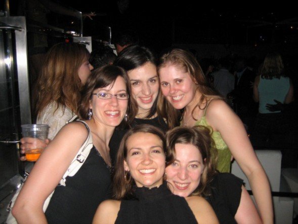 girls